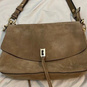 Rebecca Minkoff Darren crossbody/shoulder bag